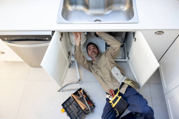 Trusted Hayfield, MN Plumbing Experts