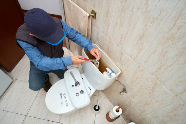 Best Sprinkler Systems  in Hayfield, MN