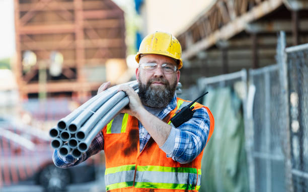 Best Drain Cleaning Services  in Hayfield, MN