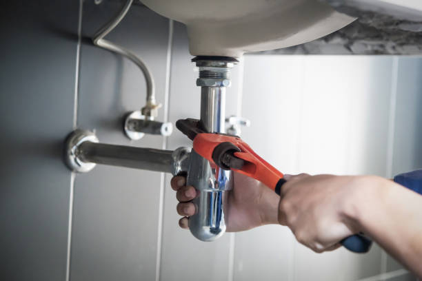 Best Shower Repair Services  in Hayfield, MN