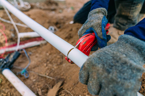 Best Affordable Plumbing Services  in Hayfield, MN